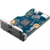 HP Z2 G9 Single Type-C SuperSpeed USB 20Gbps priekinio prievado sąsajos plokštė / adapteris