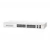 HPE Aruba Networking Aruba Instant On 1430 26G 2SFP nevaldomas L2 Gigabit Ethernet (10/100/1000) 1U