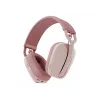 HEADSET ZONE VIBE 100/ROŽINĖ 981-001224 LOGITECH