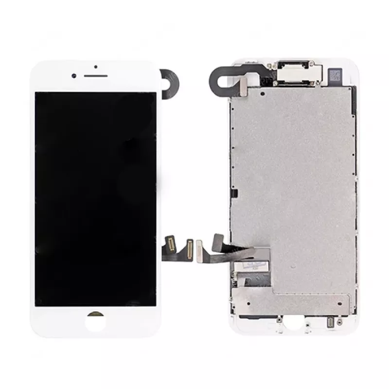 Display iPhone 7 (Balta) ORG