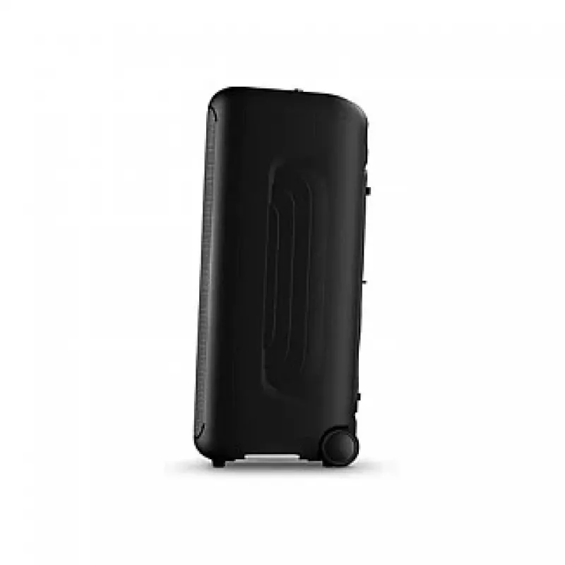 Nešiojama vakarėlių kolonėlė Philips TAX5000E/10 2 krypčių, 100 W RMS, Bluetooth, 20–20000 Hz, 4 Ω, juoda