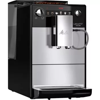 Melitta Latticia F300-101 espresso kavos aparatas