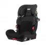 Vaikiška automobilinė kėdutė Sparco SK800 pilka ISOFIX 9–36 kg