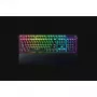 Žaidimų klaviatūra Razer Huntsman V3 Pro Optical QWERTZ juoda