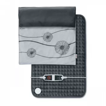 Šildomoji pagalvė HK125 XXL Cosy Pilka