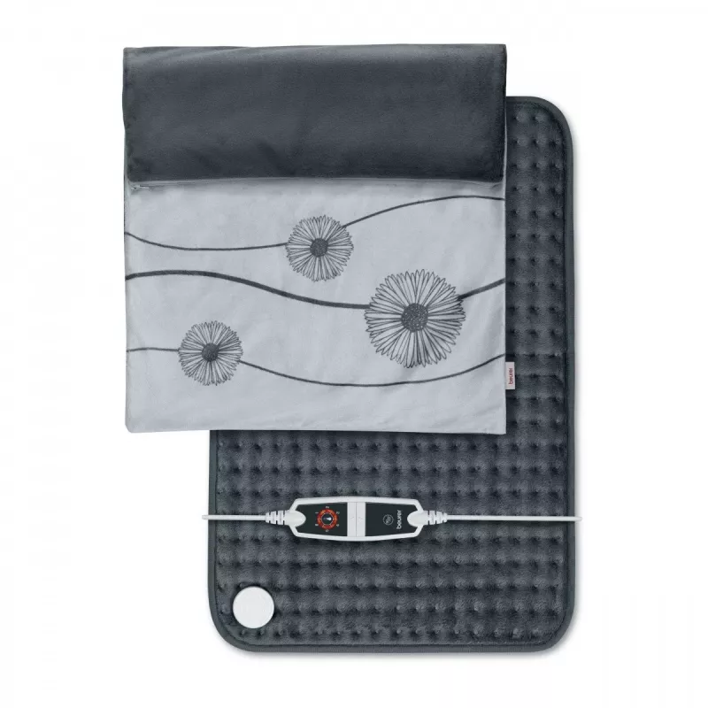 Šildomoji pagalvė HK125 XXL Cosy Pilka