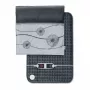 Šildomoji pagalvė HK125 XXL Cosy Pilka