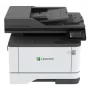 Lexmark MX431adn Spausdintuvas Lazerinis Nespalv. MFP A4 40 psl./min USB Ethernet LAN (SPEC)