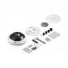 Tinklo kamera 12MP/WH UVC-G6-PRO-360-W Ubiquiti