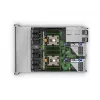 HPE ProLiant DL365 Gen11 - 1U - dviejų krypčių - 1 x EPYC 9115 / 2,6 GHz - RAM 64 GB - SATA/SAS/NVMe - karšto keitimo 6,4 cm (2,5 colio)