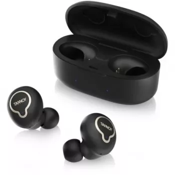 Ausinės Tannoy LIFE BUDS