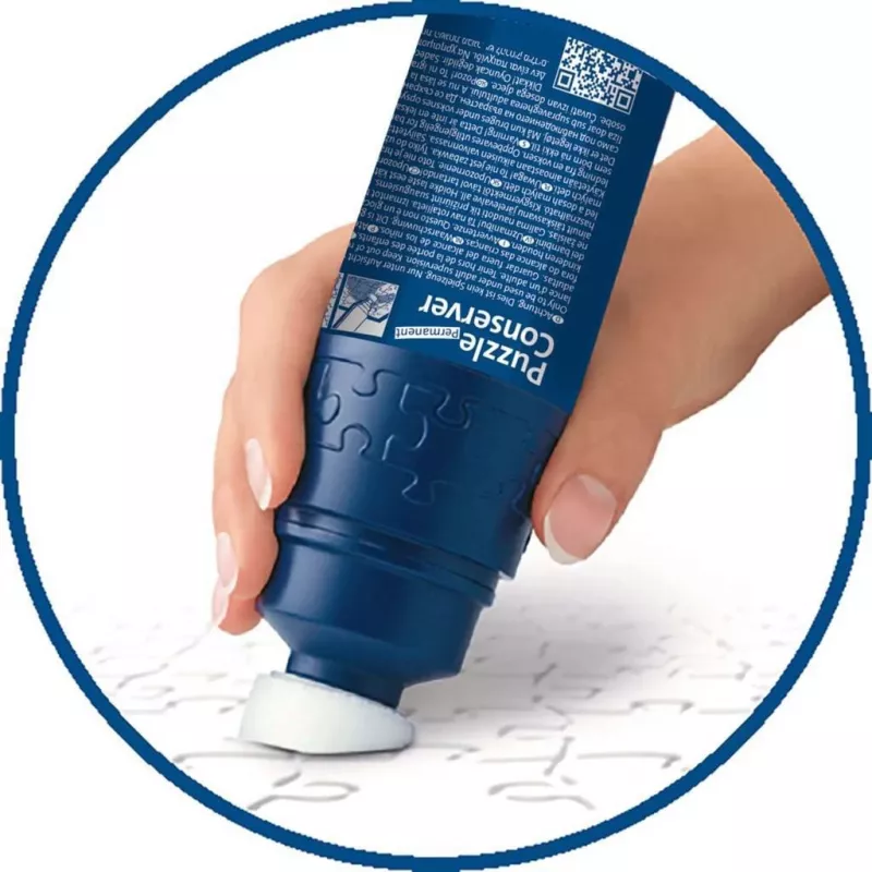 Ravensburger Conserver Permanent dėlionės klijai 17954