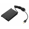Lenovo GX20Z46271 maitinimo adapteris/keitiklis Viduje/lauke Juoda