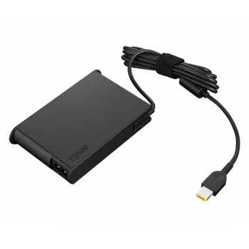 Lenovo GX20Z46271 maitinimo adapteris/keitiklis Viduje/lauke Juoda