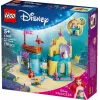 Blocks Disney 43285 Arielės stebuklingi mini rūmai