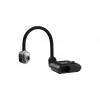 AVer F50+ dokumentų kamera Juoda 25.4 / 3.2 mm (1 / 3.2) CMOS USB 2.0