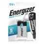 Battery Max Plus 6LR61 1 vnt. lizdinėje pakuotėje