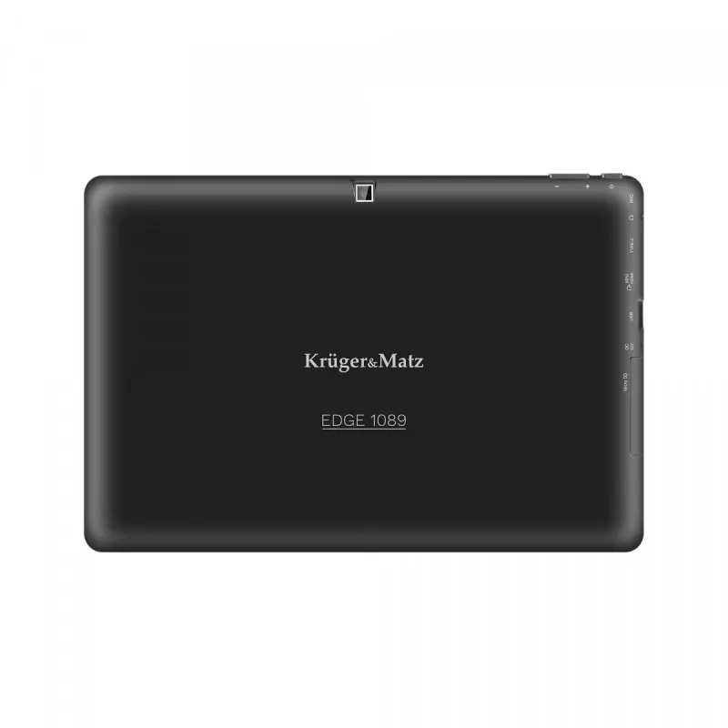 Kruger & Matz KM1089S.1 Juoda