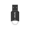 USB atmintinė Lexar JumpDrive V40 32 GB USB Type-A 2.0 Juoda/Balta