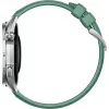 Huawei WATCH GT6 3,73 cm (1,47 inch) AMOLED 46 mm Skaitmeninis 466 x 466 pikseliai Liečiamas ekranas Nerūdijantis plienas GPS (palydovas)