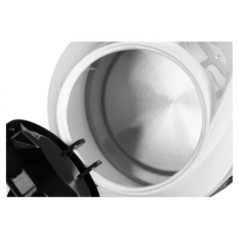 ELEKTRINIS VIRDULYS MR-041-WHITE MAESTRO