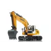 JAMARA Liebherr R936, Ekskavatorius, 1:20, 8 metų, 1,22 kg