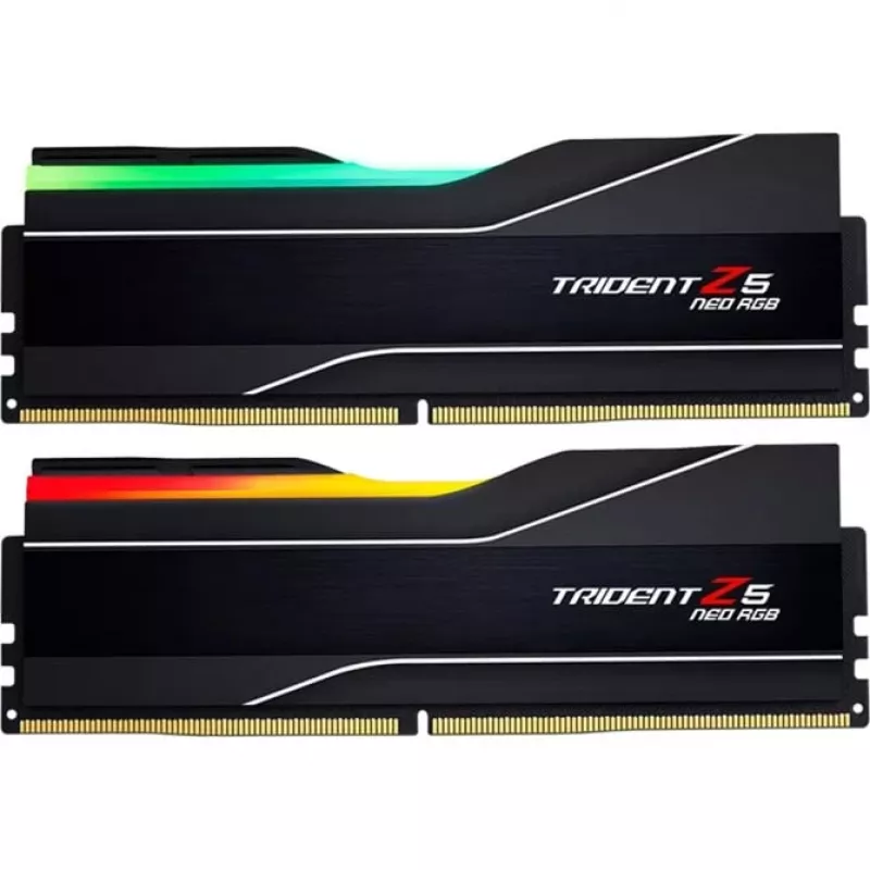 Atminties modulis G.Skill DDR5 128 GB (2 x 64 GB) 6000 MT/s