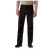 Berghaus Ridge-Hiker GTX moteriškos lietaus kelnės, 32 dydis, juodos