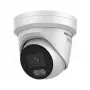 Turret kamera Hikvision DS-2CD2387G3-LIY 8MP Smart Hybrid Light 2.8mm objektyvas