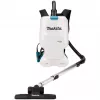 Makita DVC660Z dulkių siurblys 5,5 L būgninis siurblys Sausas 95 W Dulkių maišelis