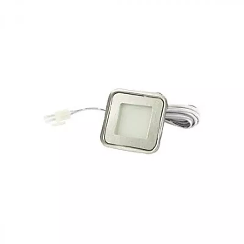 Synergy 21 LED įžeminamas prožektorius ARGOS kvadratinis IP54 cw