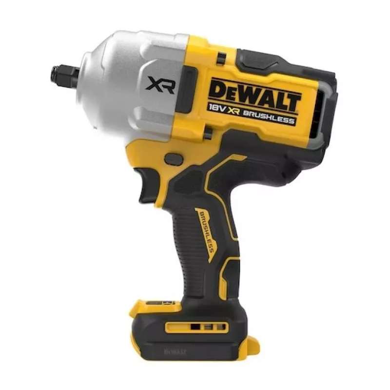 Elektrinis atsuktuvas / smūginis suktuvas DeWALT DCF961NT-XJ, 1200 RPM, 2372 N⋅m