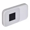 Maršrutizatorius ZTE MF986D 4G UFI LTE CAT12/13 1x USB Type C, 1x SIM lizdas 2x TS-9