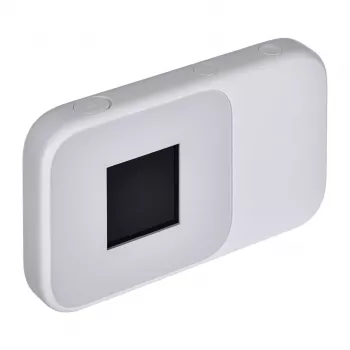 Maršrutizatorius ZTE MF986D 4G UFI LTE CAT12/13 1x USB Type C, 1x SIM lizdas 2x TS-9