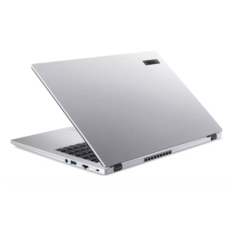 Nešiojamasis kompiuteris Acer TravelMate P2 TMP215-75-G2-TCO — 15,6 col. FHD IPS 300 nitų, Intel Core i5-125H, 16GB RAM, 512GB SSD, pirštų antspaudų skaitytuvas, Windows 11 Pro, 3 metų aptarnavimas vietoje