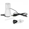 iBox ICCH-01 automobilinis USB įkroviklis su oro drėkintuvu ir aromato difuzoriumi