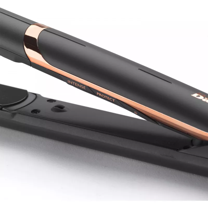 BaByliss ST394E hair styling tool Straightening iron Warm Juoda 42 W 3 m
