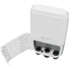Mikrotik FiberBox Plus valdomas Gigabit Ethernet 10/100/1000 IEEE 802.3af maršrutizatorius