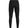 Odlo BL BOTTOM ilgos MERINO 200 moteriškos tamprės, dydis M, juodos