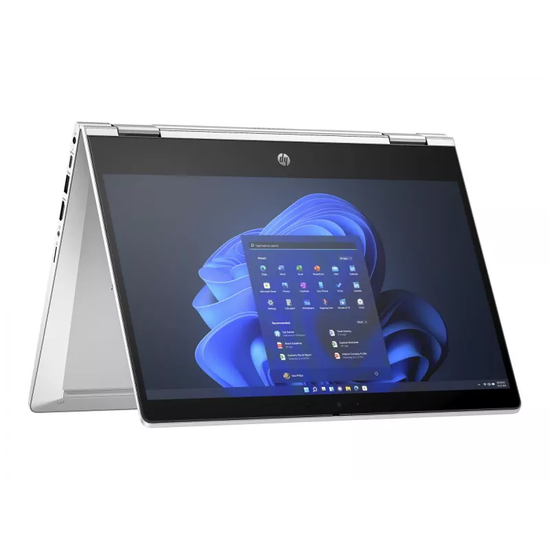 Nešiojamasis kompiuteris HP Pro x360 435 G10 13,3 col. AMD Ryzen 7 7730U 32GB 1TB SSD UMA Windows 11 Pro