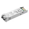 SFP optinis siųstuvas-imtuvas TP-Link ISM311LS 1250 Mbit/s 1310 nm, 3.3 V, pilkas