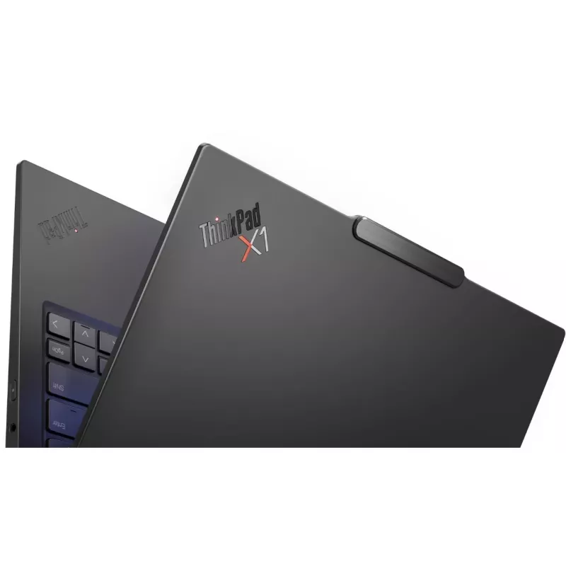 Nešiojamasis kompiuteris Lenovo ThinkPad X1 Carbon G13 Ultra 5 — Intel 228V, 32 GB RAM, 1 TB SSD, Windows 11 Pro, 120 Hz