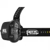 Galvos žibintuvėlis Petzl Duo S juoda geltona