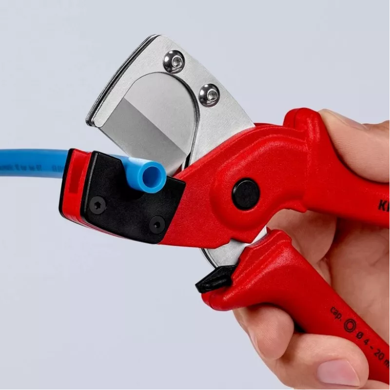 Pipecutter Knipex 90 10 185