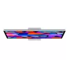 Apple | Studio Display - Nano-texture glass | 27 coliai | 5k | 16:9 | 60 Hz | 5120 x 2880 pikselių | 600 cd/m² | Sidabrinis