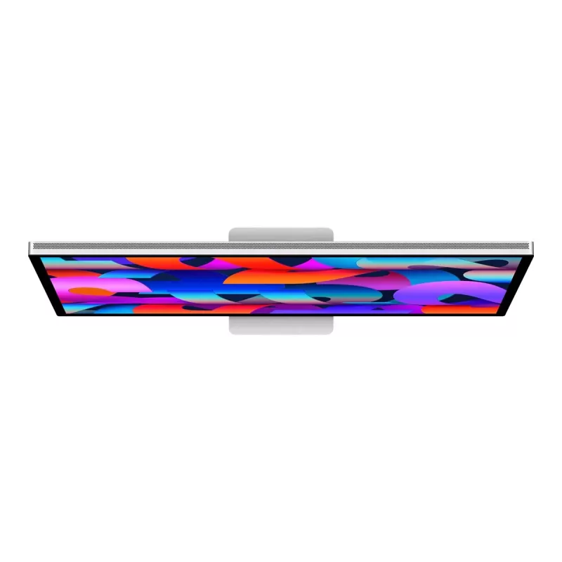 Apple | Studio Display - Nano-texture glass | 27 coliai | 5k | 16:9 | 60 Hz | 5120 x 2880 pikselių | 600 cd/m² | Sidabrinis