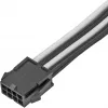 Silverstone SST-PP07E-EPS8BW ryšio priedas