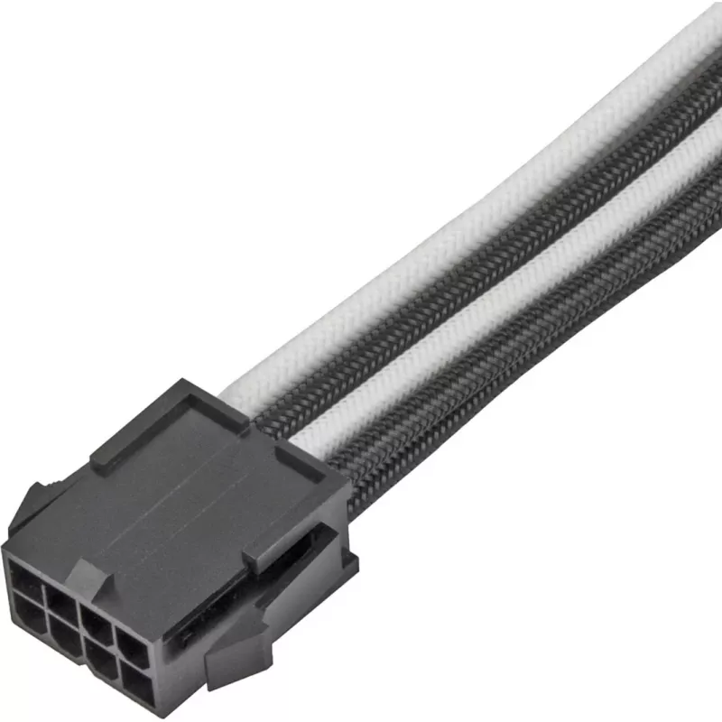 Silverstone SST-PP07E-EPS8BW ryšio priedas