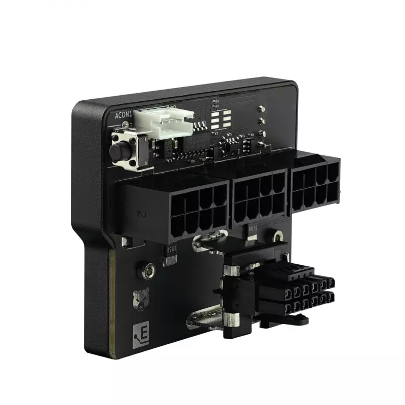 GPU rinkinys Thermal Grizzly TG-WV-P38H1N Universalus aliuminis