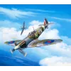 Revell Spitfire Mk.IIa plastikinis modelio rinkinys
